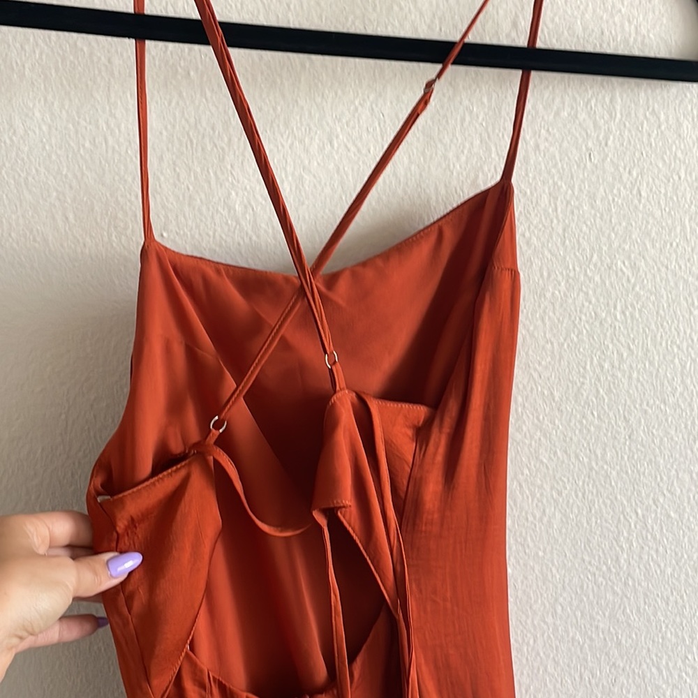 Lulu’s Dress - Picture 3 of 3